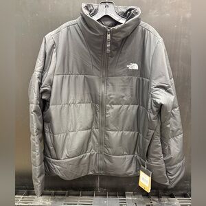 The North Face Women’s Chest Logo Everyday Insulated Jacket